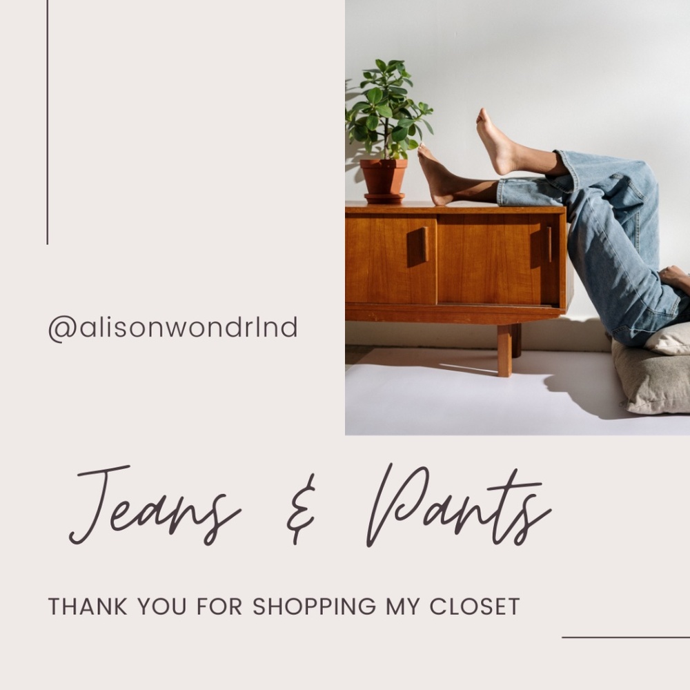 Jeans & More